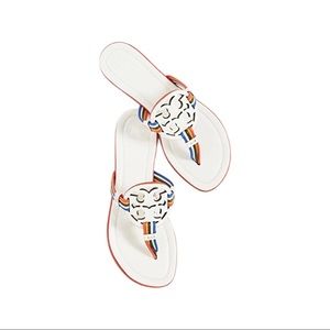 Tory Burch Miller Sandals